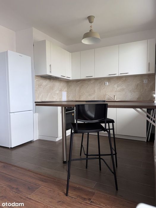 Mieszkanie M-3 52,34 m² Duży balkon po kapitalnym remoncie Bartodzieje - Widok 5