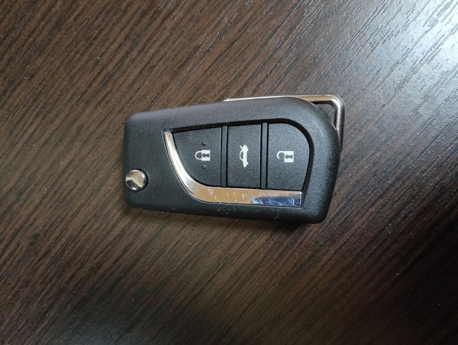 Продам викідний ключ заготовку.