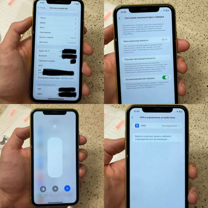 iPhone 11 128gb |ГАРАНТІЯ|Айфон 11 128гб|Айфон|Iphone 82% акб