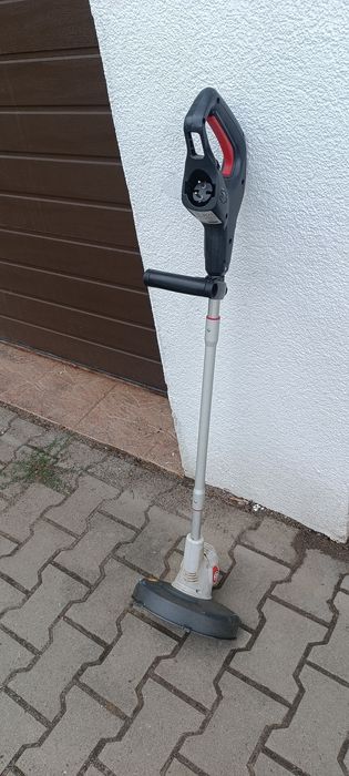 Sterwins EGT2-25.3 – elektryczna podkaszarka do trawy 350 W – b.dobry stan