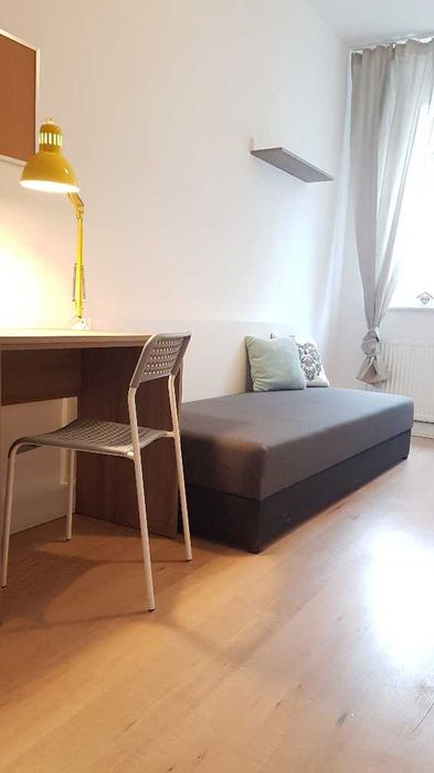 Mieszkanie – Katowice, Śródmieście - Widok 2