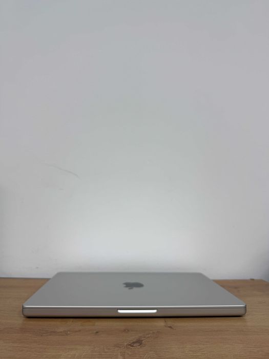 Macbook Pro 14 2021 (23) M1 Pro 16Gb | 512Gb • ГАРАНТІЯ Макбук М1 Pro