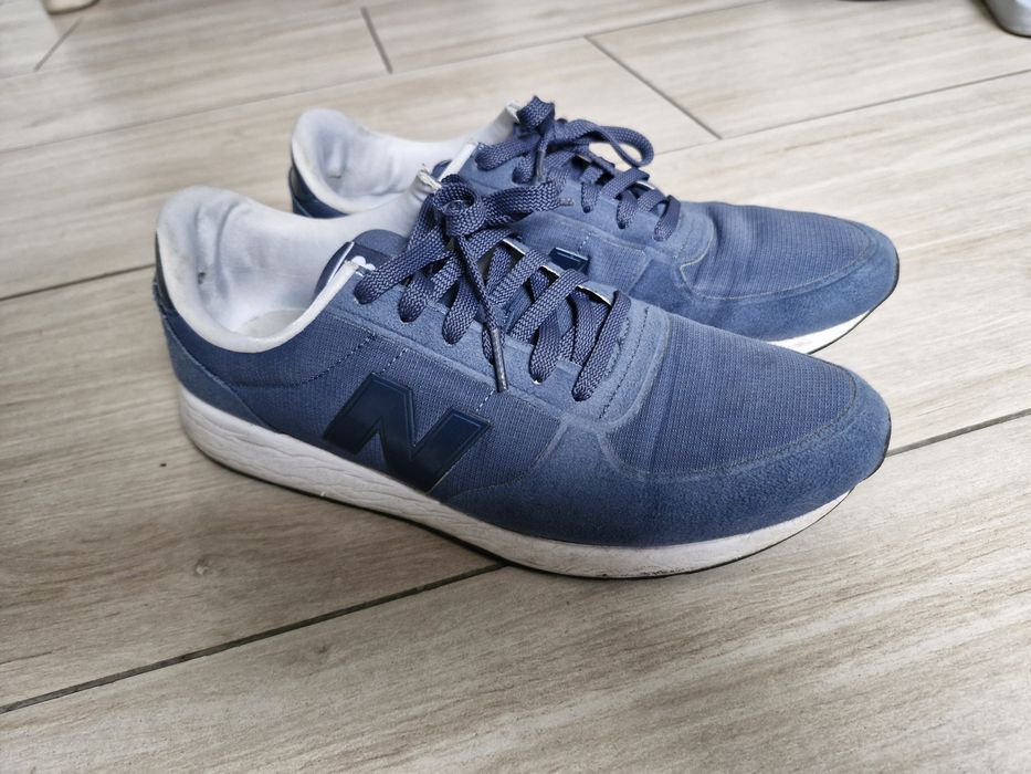 New balance rozmiar 44