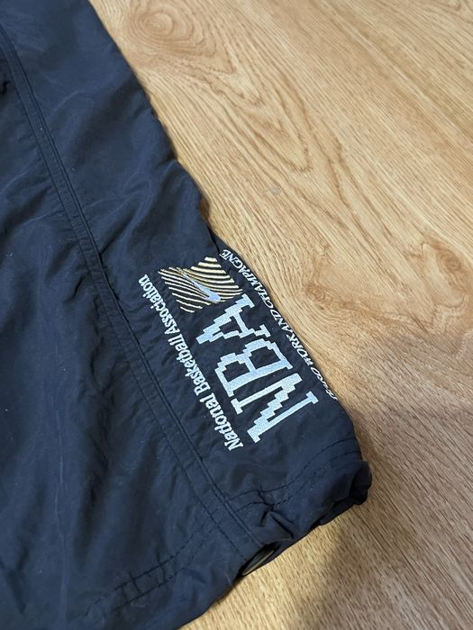 Карго штани nike x nba