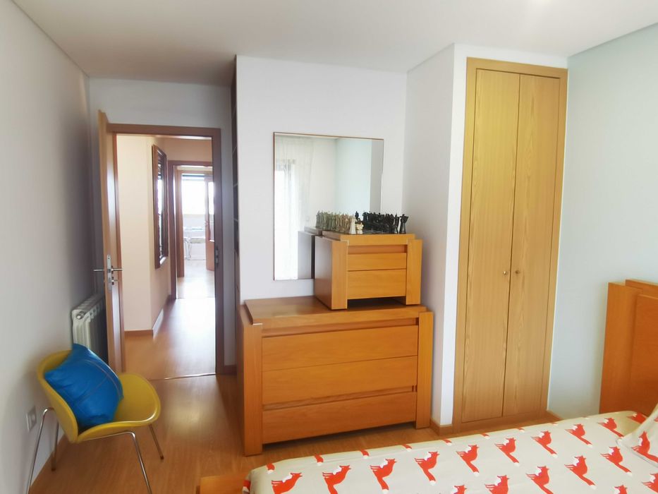 Quarto para alugar em Vila Real