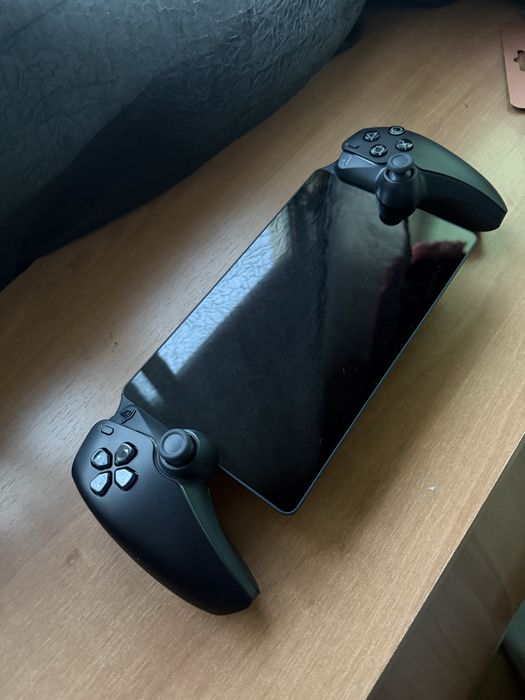 Playstation Portable