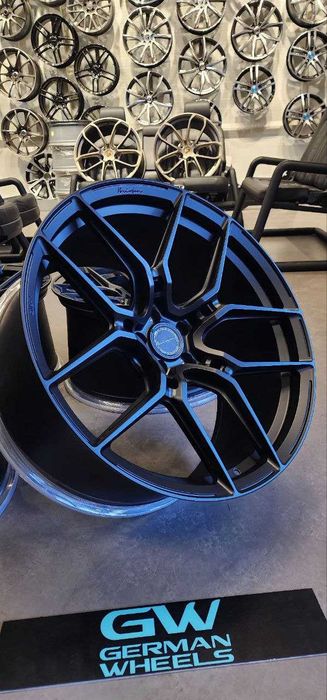 Тюнинг диски R22 Brixton CM5-R BMW X5M 5*112