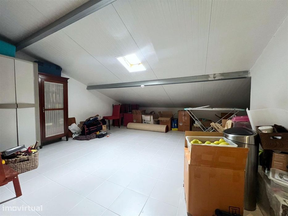 Apartamento T3