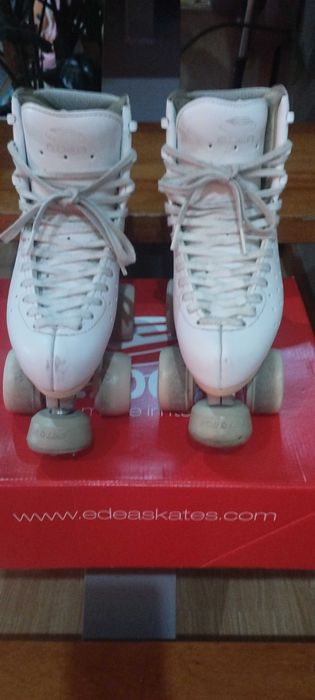 Patins Edea Rondo 215