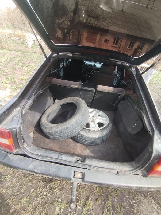 Опель Вектра А  2 літра