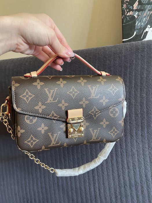Torebka Louis Vuitton