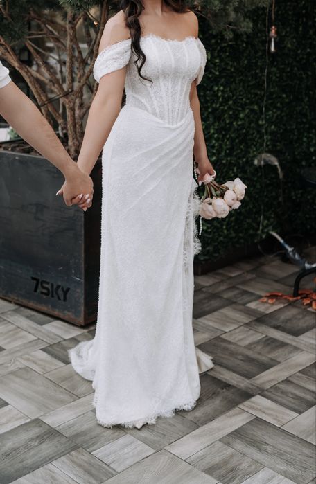 Весільна сукня Nova Dress