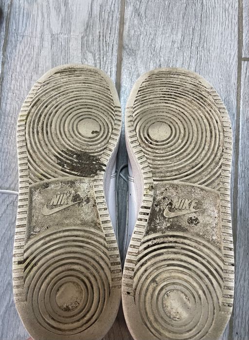 Nike Court Vision Low