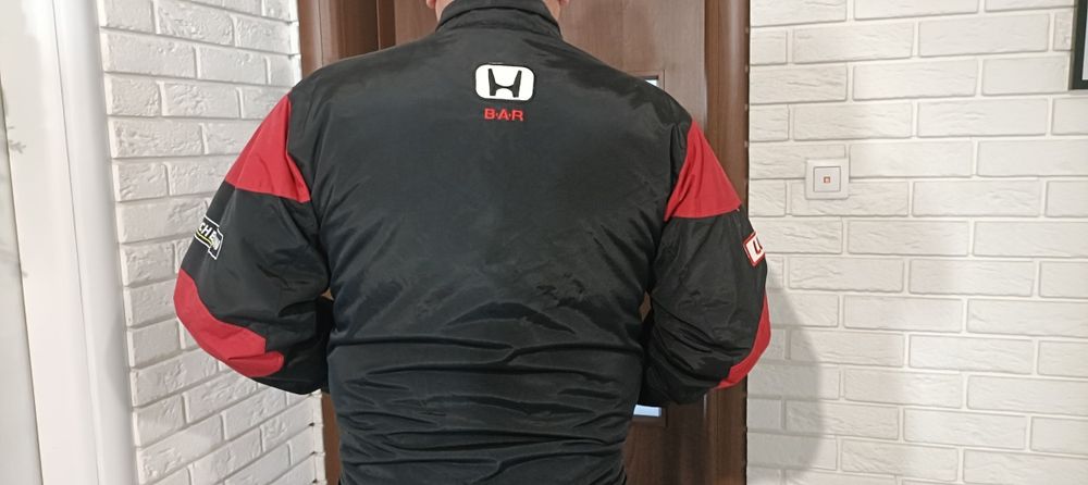 Kurtka na motocykl