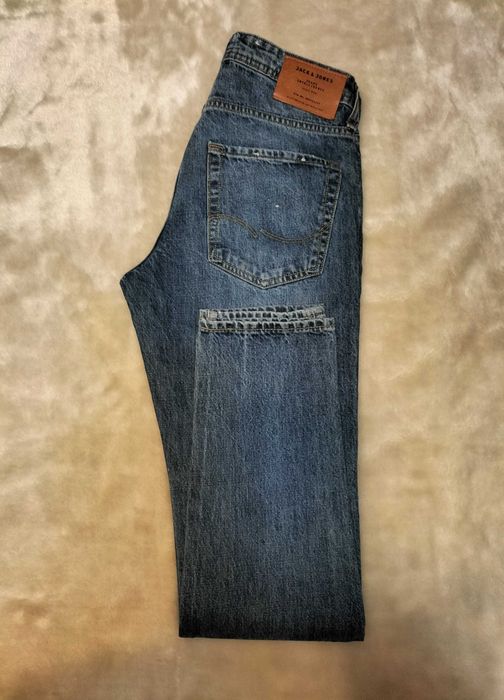 Calças de ganga/Jeans, tam. 29/32, Jack&Jones