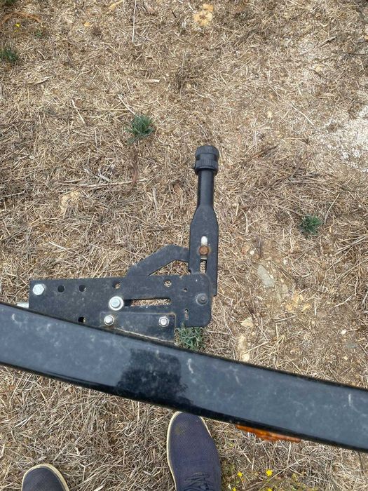 Reboque/ atrelados para barcos