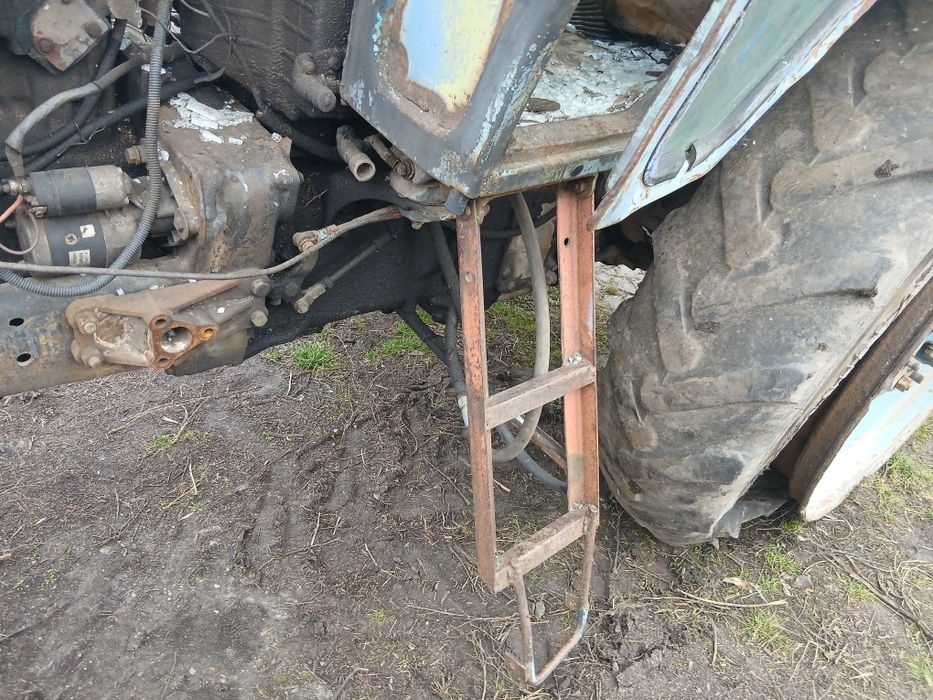 Продам мтз 80 позапчастях