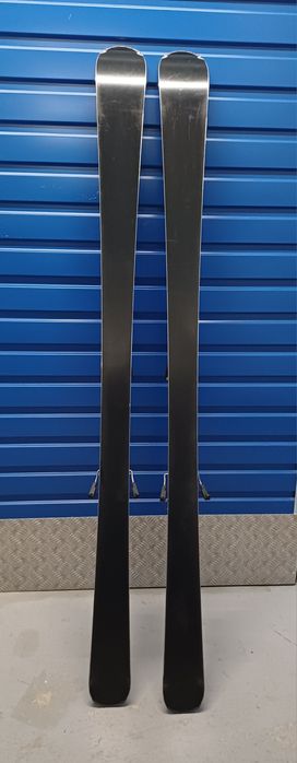 Skys  e saco de transporte