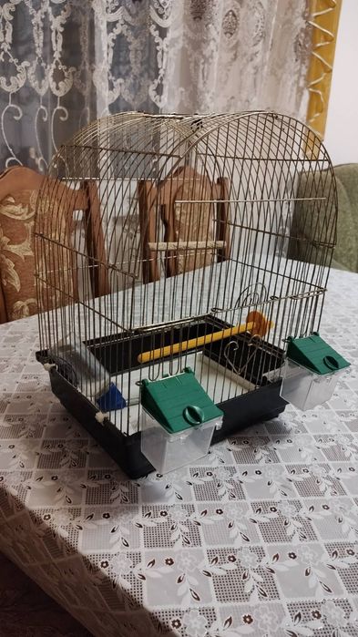 Продам клітки для тваринок