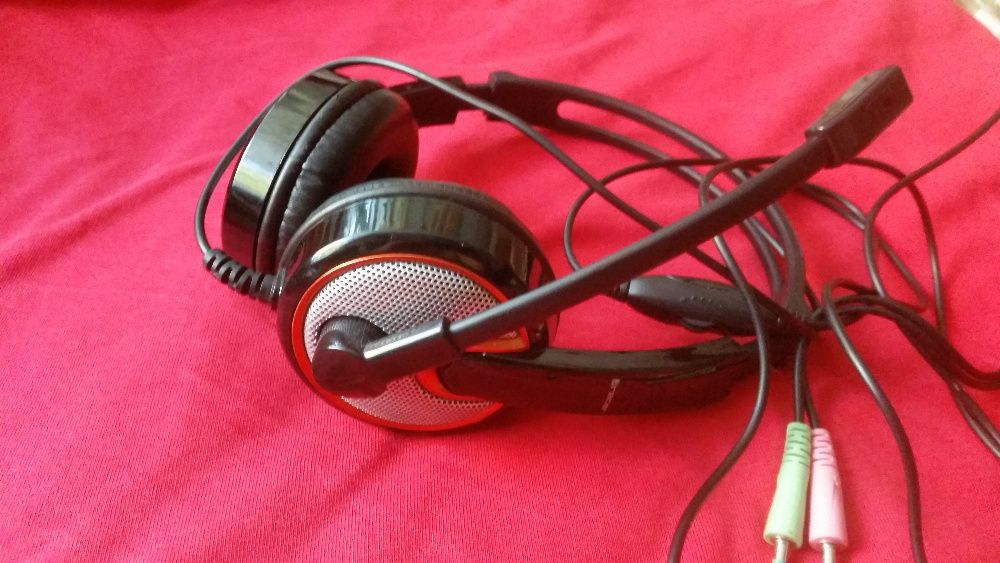 Słuchawki tracer octopus trs-790m