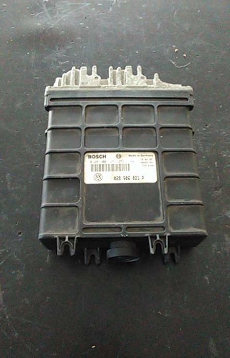 Centralina motor / ECU SEAT Alhambra (7V8, 7V9)