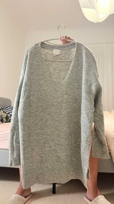 Camisola H&M Oversized
