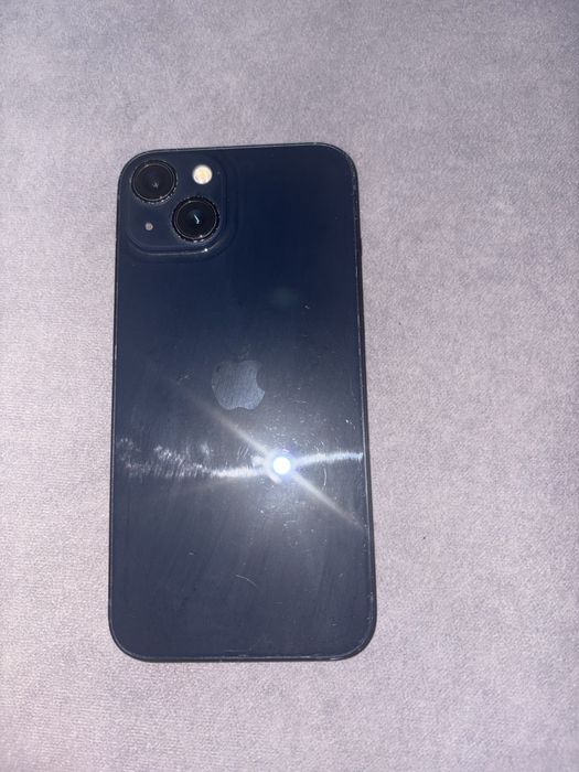 Iphone 13 100 kondycjii 128 gb