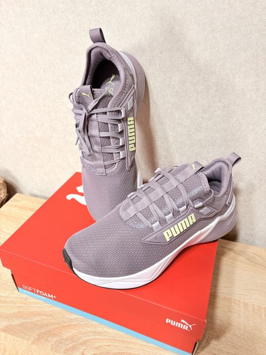 Кросівки жіночі puma Retaliate 3