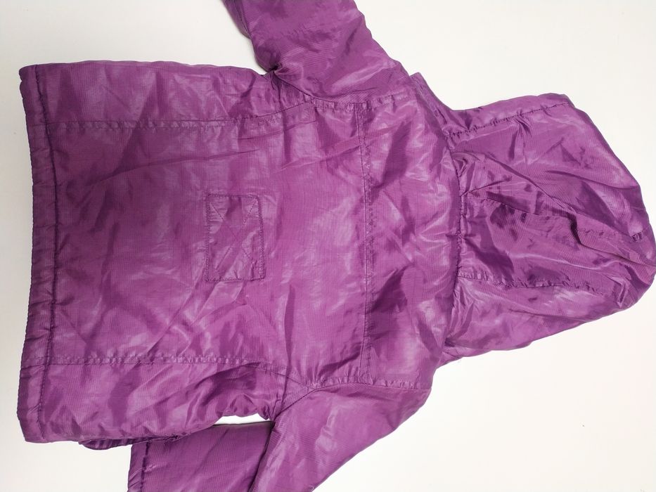 Куртка курточка Lupilu 1,5-2-3 роки 86-92 см