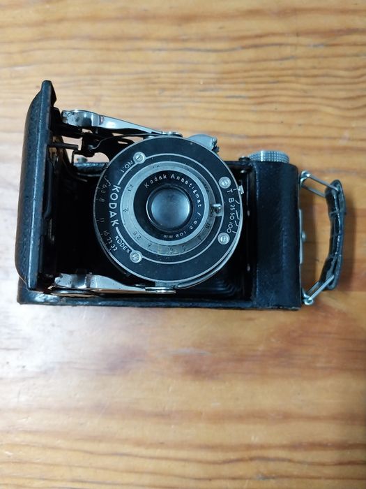 Maquina fotográfica