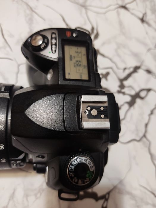 Nikon D70+tamron 28-75 f2.8