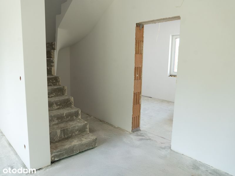 Dom/Bliżniak/118 m²/KOBYLNIKI/Pompa ciepla - View 6
