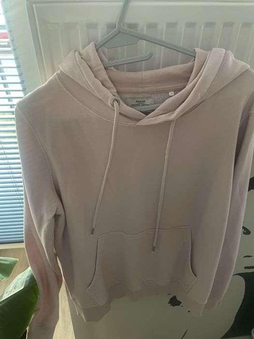 Bluza z kapturem rozmiar L