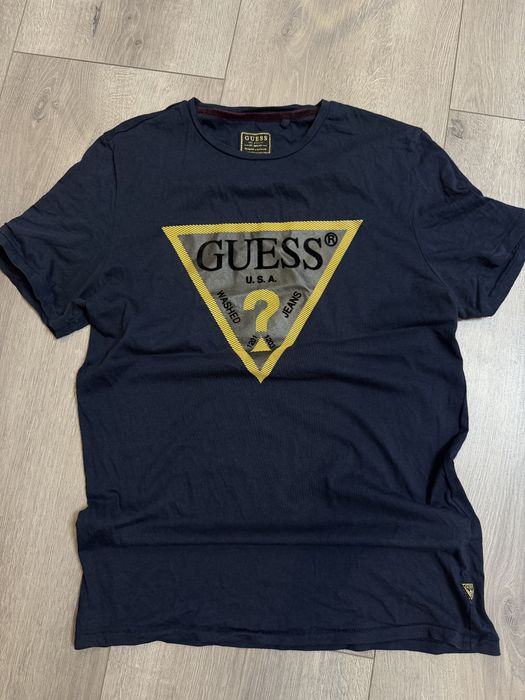 Футболка Guess Premium
