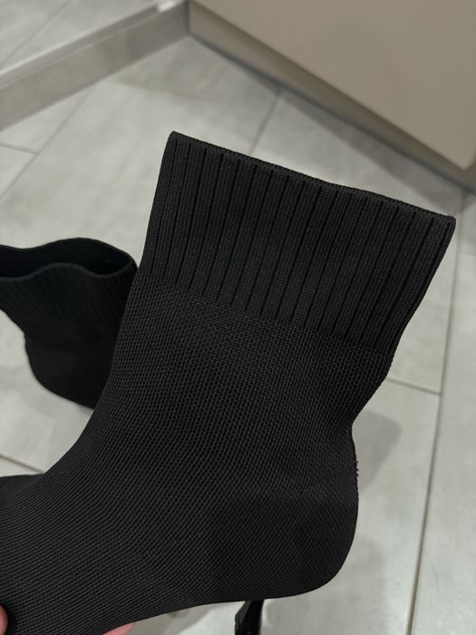 Ботильйони в стилі zara