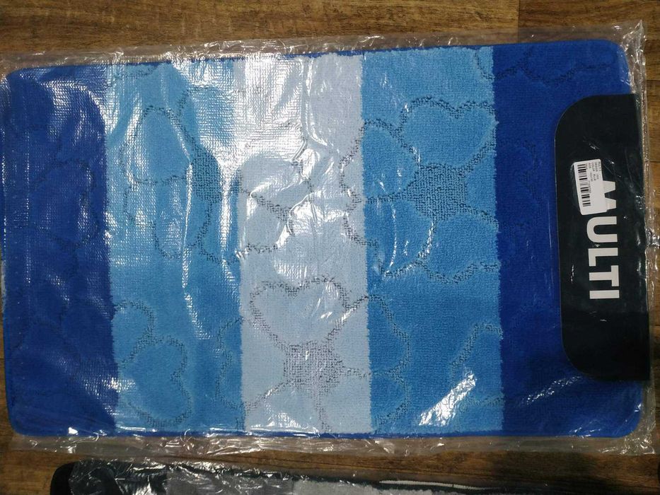 Набори килимів в ванну! Нові Надходження !