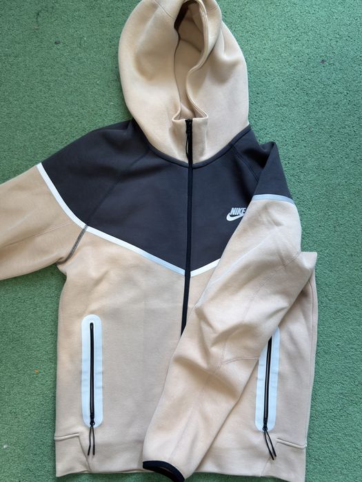 Nike Tech Fleece