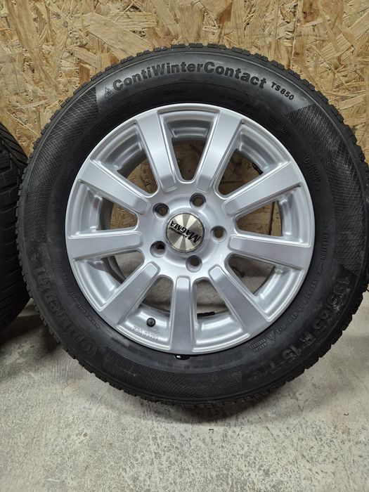 Диски 5*112, R15, Volkswagen,  Scoda,  Audi,  Mercedes