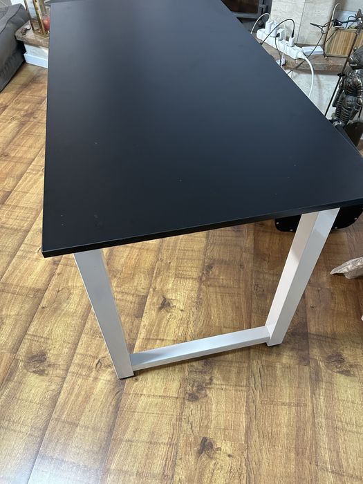 Stolik / biurko typu loft