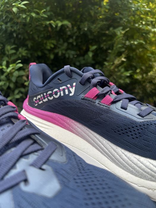 Saucony Hurricane 24 damskie buty do biegania r. 38,5 / 24 cm