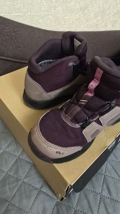 Ботинки Adidas Terrex 33 розмір