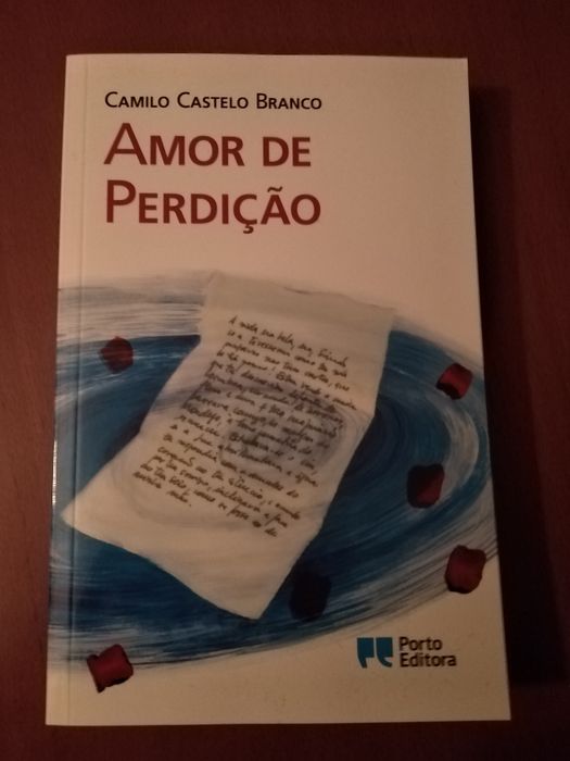 Love of Perdition