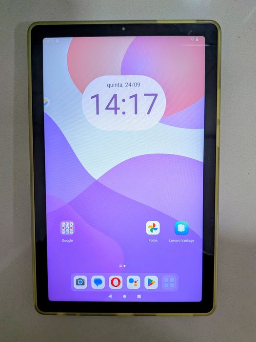 Tablet LENOVO M9 TB310FU428220193241845764