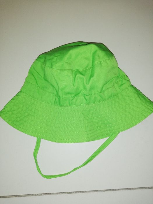 Panamá de criança T-58 - novo