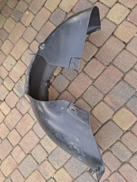 Nadkole plastikowe lewe przód VW Golf 5 1K5805977B