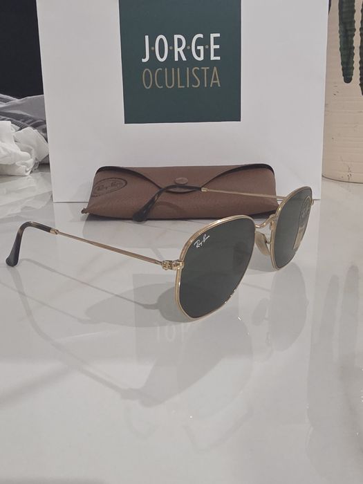 Óculos de Sol Ray-Ban RX5395