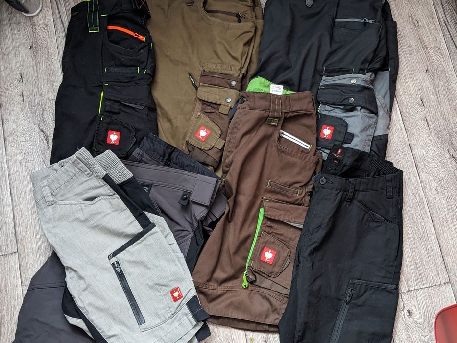 Робочі шорти Engelbert Strauss p.S-XXXL