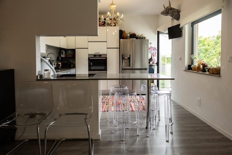 Duplex exclusivo com terraço panorâmico no coraçao de Viseu