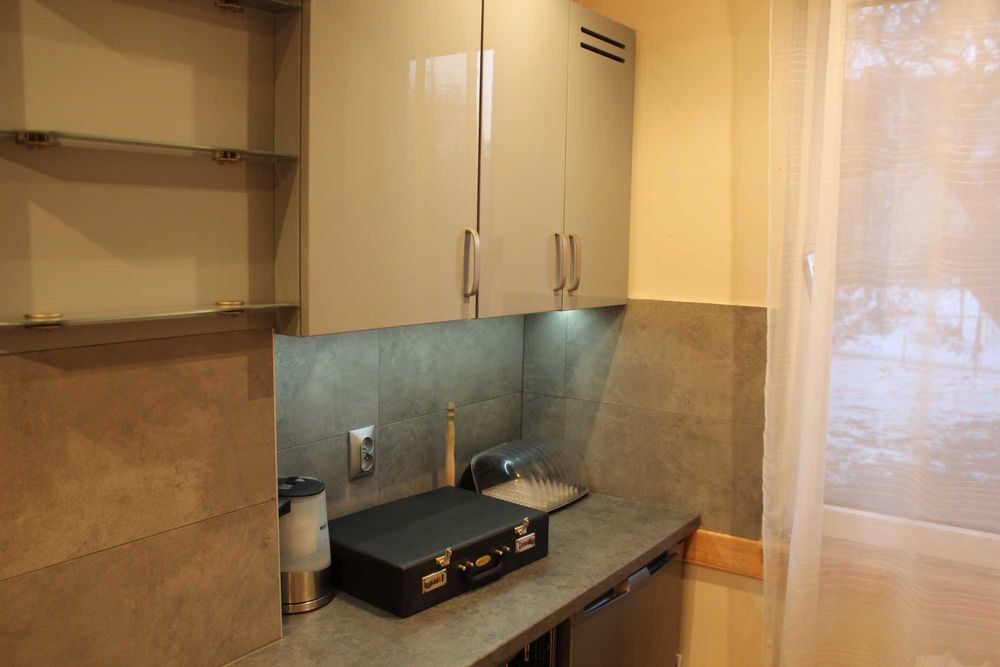 Mieszkanie do wynajęcia