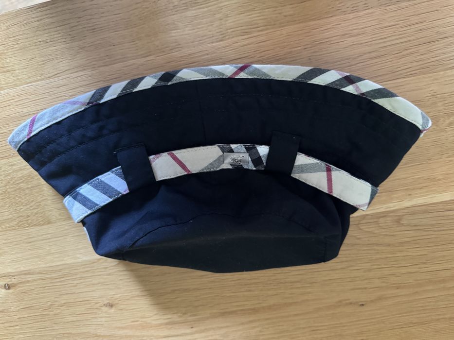 Kapelusz Burberry